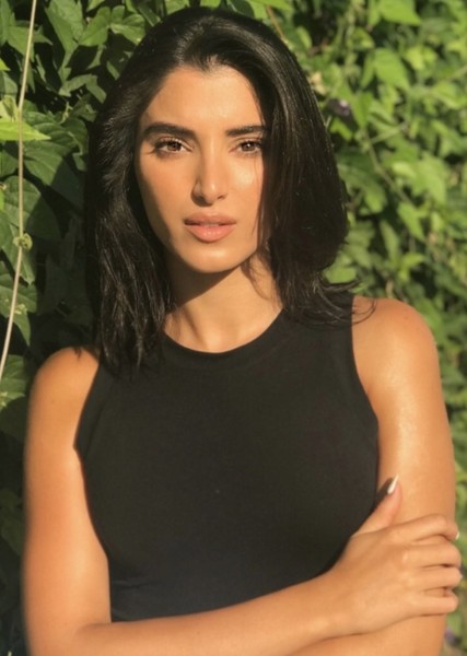 Francesca Ruscio photo