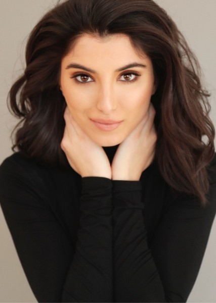 Francesca Ruscio photo