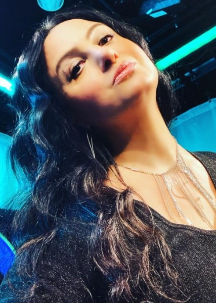 Francesca Ruscio photo