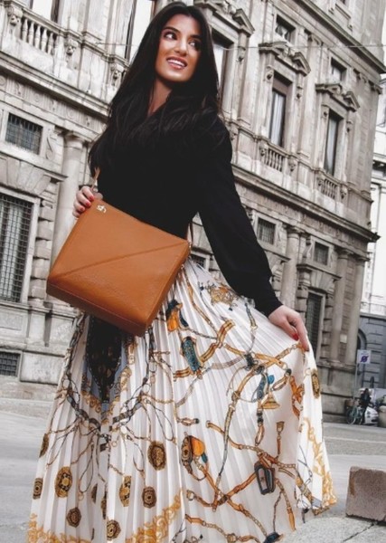 Francesca Ruscio photo