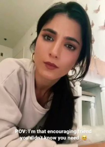 Francesca Ruscio photo