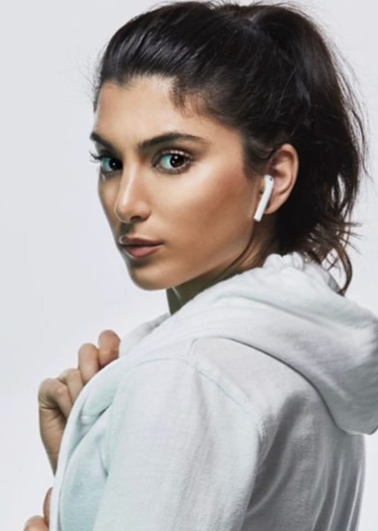 Francesca Ruscio photo