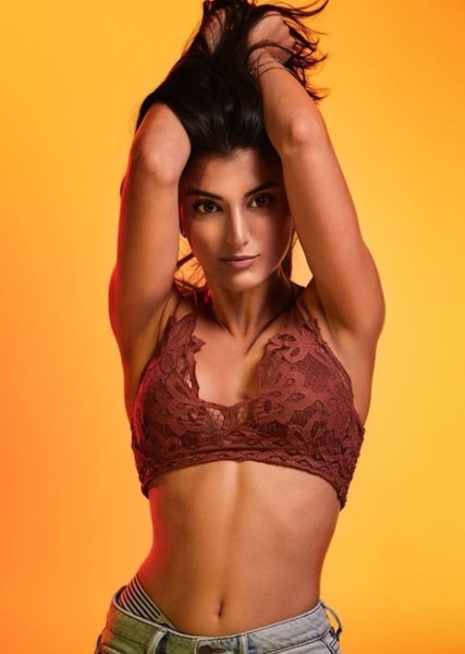 Francesca Ruscio photo
