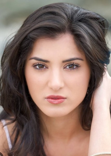 Francesca Ruscio photo