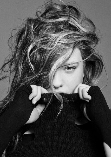 Francesca Scorsese photo