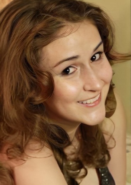 Francesca Marie Smith