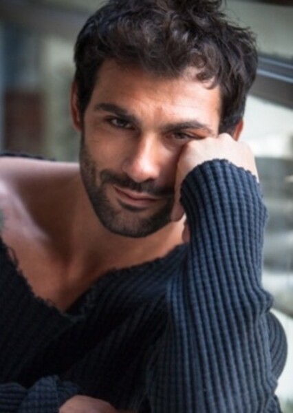 Francesco Arca