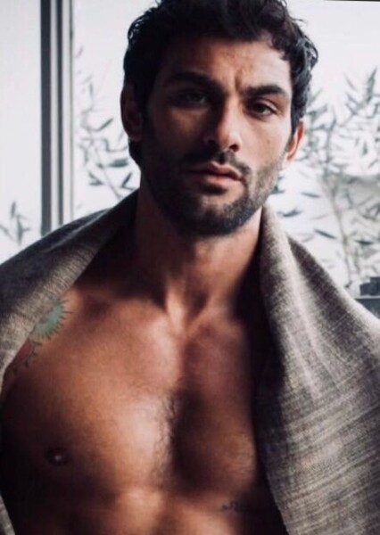 Francesco Arca photo