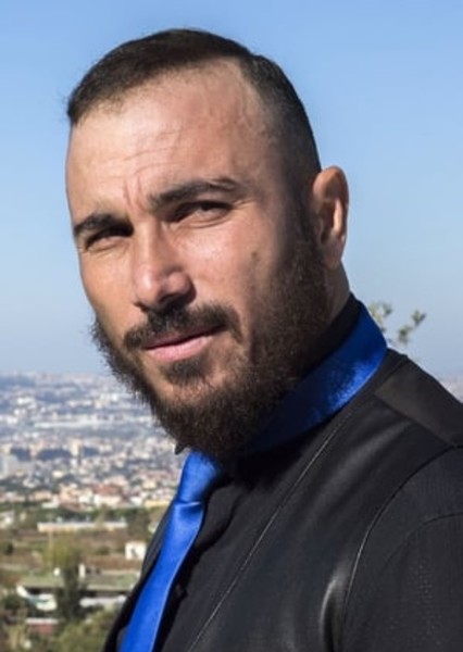 Francesco Di Leva photo