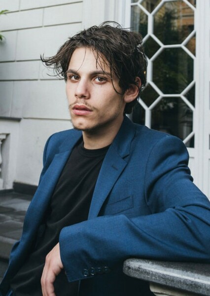 Francesco Di Napoli photo