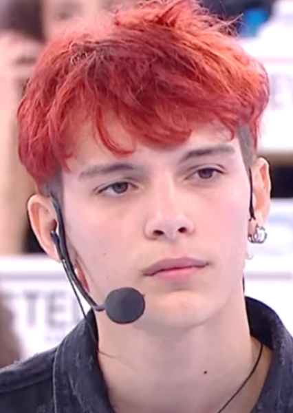 Francesco Guarnera