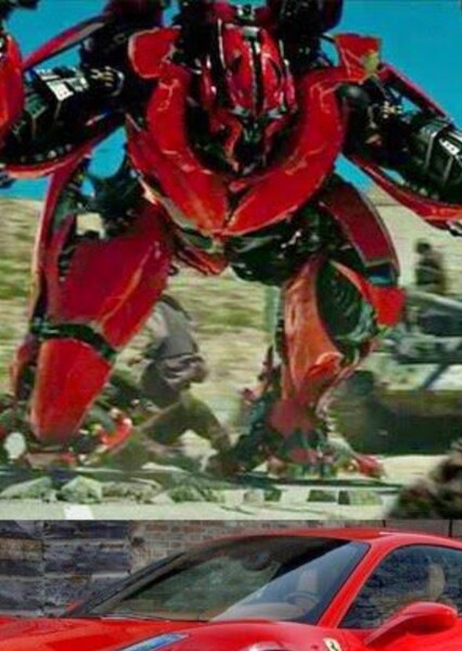 Francesco Quinn photo