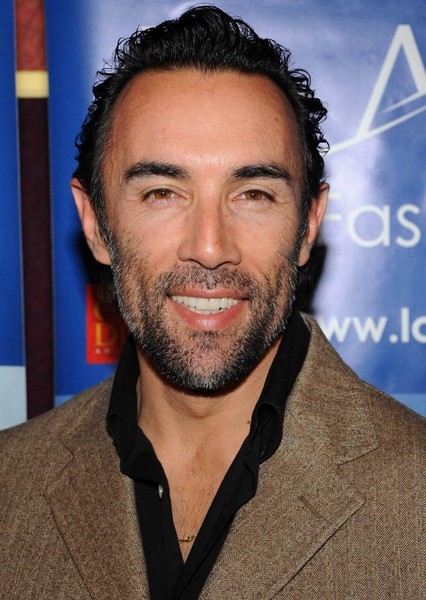Francesco Quinn