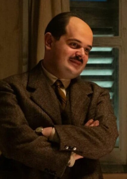 Francesco Russo
