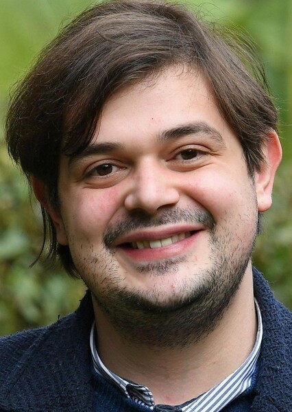 Francesco Russo photo