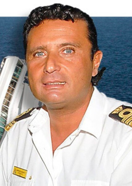 Francesco Schettino