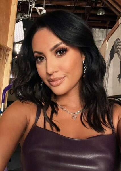 Francia Raísa photo
