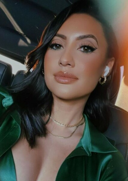 Francia Raísa photo