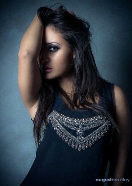 Francia Raísa photo