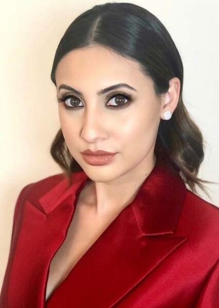 Francia Raísa photo