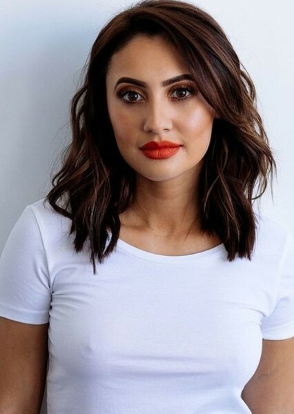 Francia Raísa photo