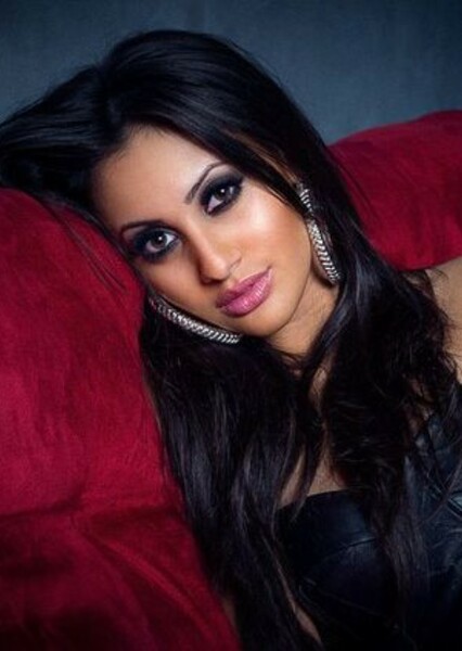 Francia Raísa photo