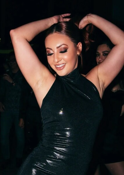Francia Raísa photo