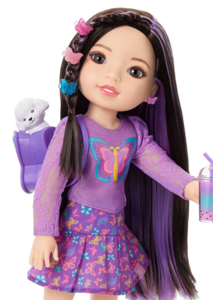 Francie (AG Sisters) photo