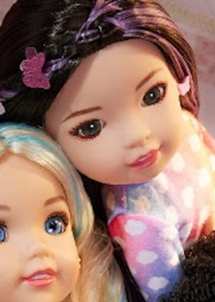 Francie (AG Sisters) photo