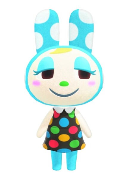 Francine (Animal Crossing)