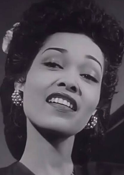 Francine Everett photo