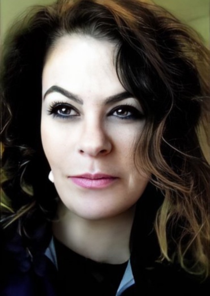 Francine Maisler