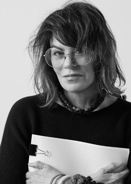 Francine Maisler