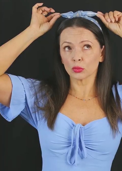 Francinete Peres Fraga Magdalena photo