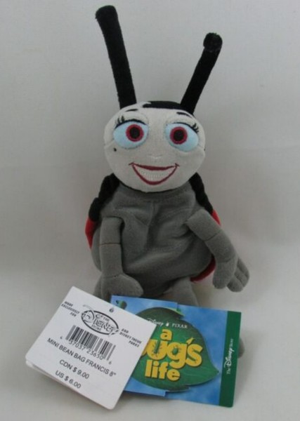 Francis (A Bug's Life) photo