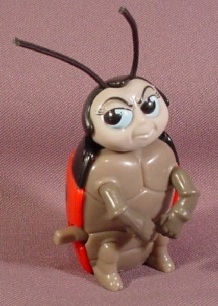 Francis (A Bug's Life) photo