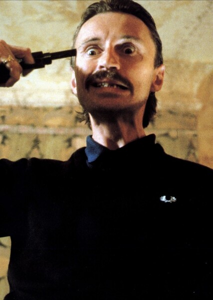 Francis Begbie photo