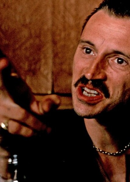 Francis Begbie photo