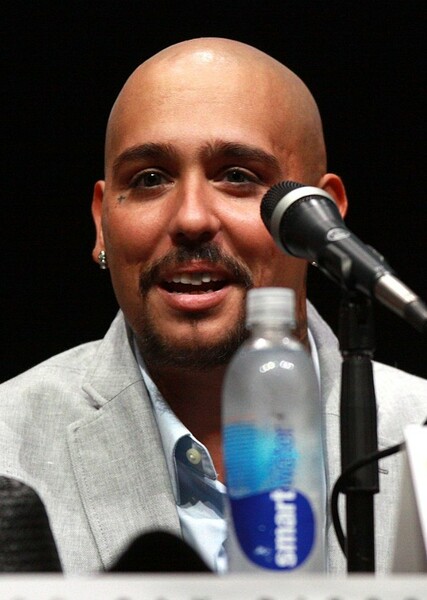 Francis Capra