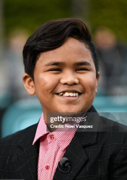 Francis Concepcion photo