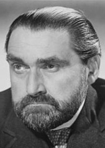 Francis de Wolff photo