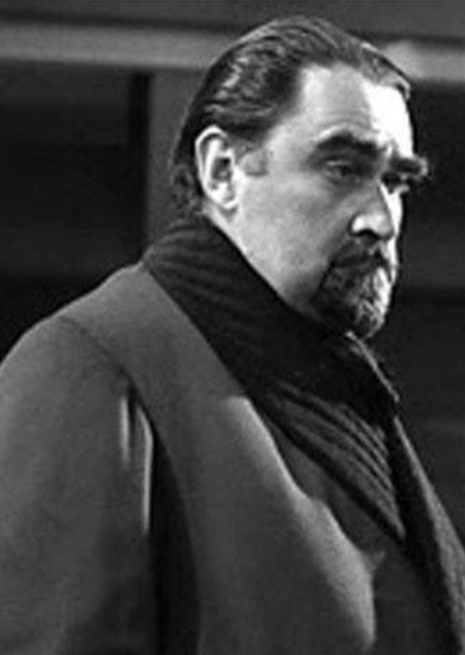 Francis de Wolff photo