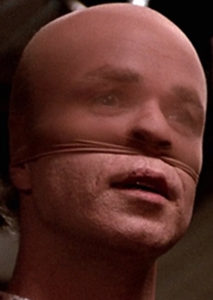Francis Dolarhyde (The Red Dragon)
