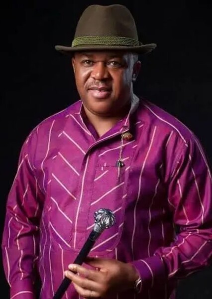 Francis Duru
