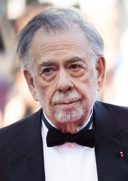 Francis Ford Coppola photo