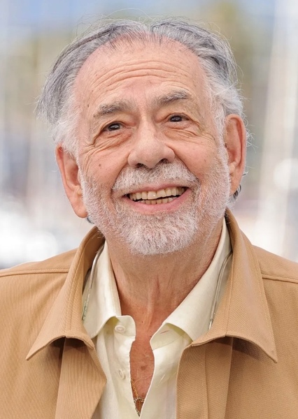 Francis Ford Coppola photo