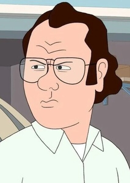 Francis "Frank" Murphy