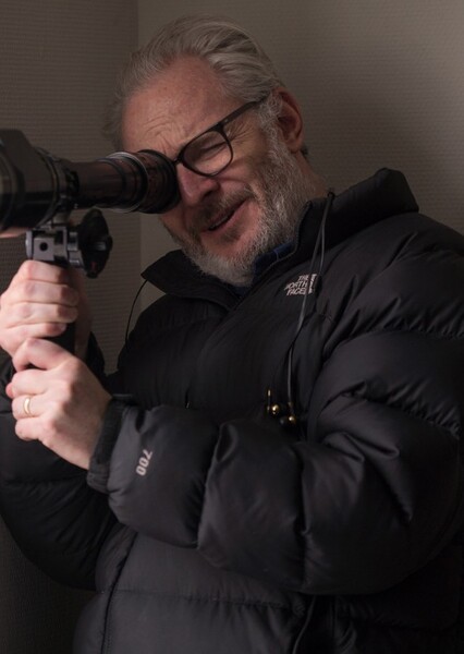 Francis Lawrence photo
