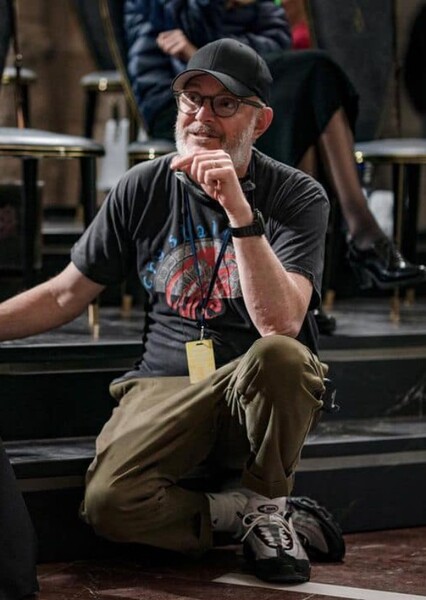 Francis Lawrence