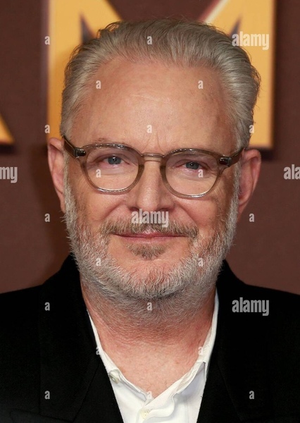 Francis Lawrence photo